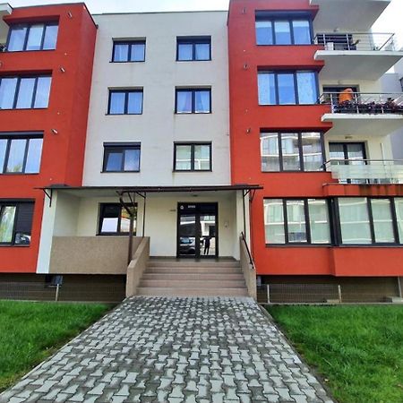 Laura Apartament Targu Mures Exterior photo